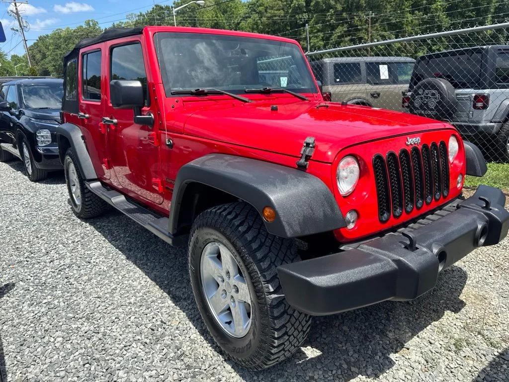 jeep wrangler unlimited 2015 1C4BJWDG1FL518769 image jeep wrangler unlimited 2015 1C4BJWDG1FL518769 image